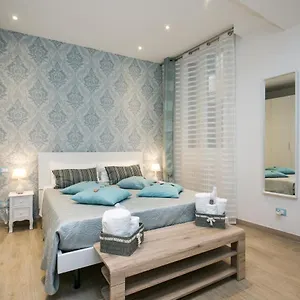 San Stae Charming Gran Canal Apartment Venice