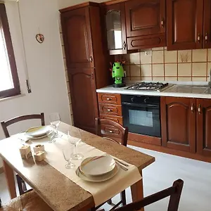 Casa Sul Mare Di Nonna Pippa , Avola Italia