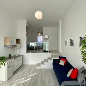 Scalabrini Loft , Côme Italia