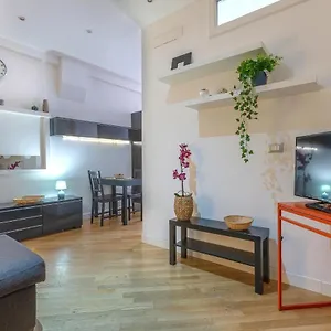 Apartamento Modern Saragozza District Bolonia