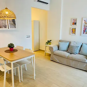 Apartamento Modern Módena