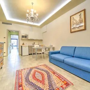 Apartamento Al Pontile Venecia