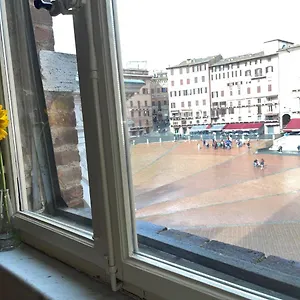 Nobil Dimora Ancilli , Siena Italia
