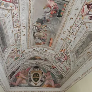 Il Rosso Volterrano N.10 , Volterra Italia