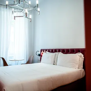 Hotel Boutique Palace, Rome