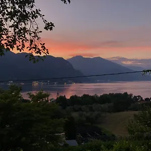 Ca Gorla Apartment Bellagio