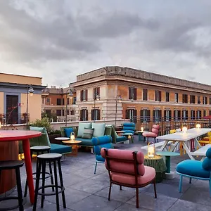 Citizenm Isola Tiberina Ξενοδοχείο