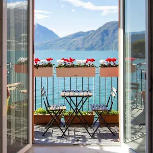 Apartamento Deluxe Finestra Sul Bellano
