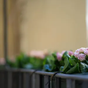 Apartment Pgrhome Croce, Rome