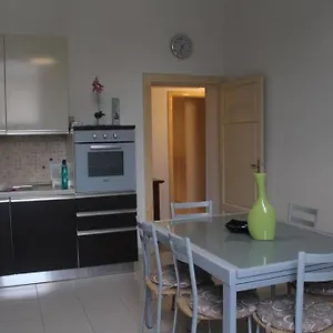 Apartamento 6th Door House Pisa