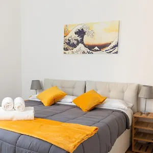 Apartamento Kandinsky - Exclusive Milán