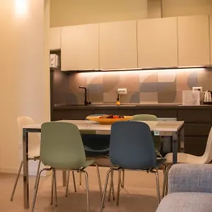 Apartamento Le Robbiane 44 - 46 Florencia