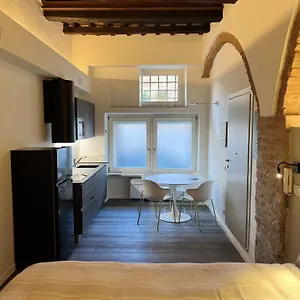 Apartamento Fontebranda Nest Siena