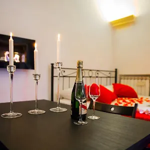 Apartment Campo De Fiori, Rome