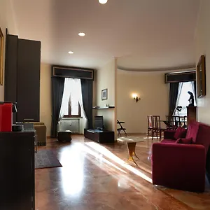 Apartment Le Cupoline, Rome