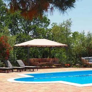 Segreta, Mount Etna Villa Belpasso
