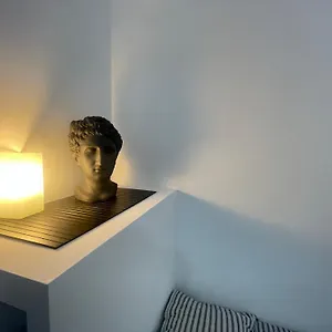 Apartment Dreamsrome Lux, Rome