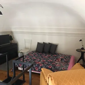 Casa Pulvirenti , Catania Italia