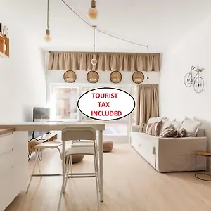 Apartamento I Della 2 Milán