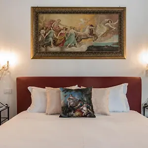 Apartamento Casa Locatelli Padua