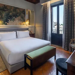Hotel Donna Camilla Savelli - Vretreats, Rome