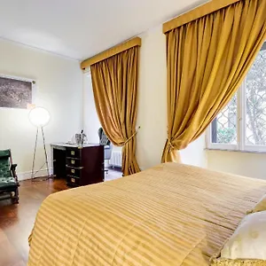Holiday home Luxury House Belle Arti 3Bedr Piazza Del Popolo, Rome