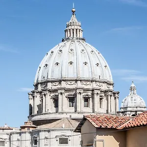 Apartment Andreina A San Pietro, Rome