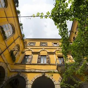Casa Magnolia Apartment Verona