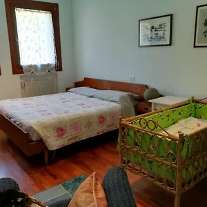 Casa Felicité - Di Francesca E Antonio , Valmareno Italia