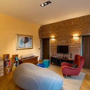 La Casina Ad Antignano Apartment Livorno