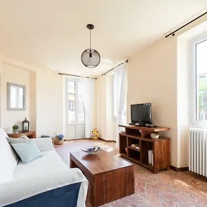 Le Rondinelle Apartment Bellagio