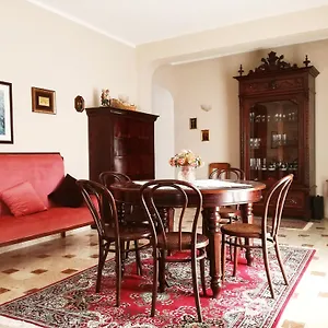 Casale Della Minaga Holiday home Agrigento
