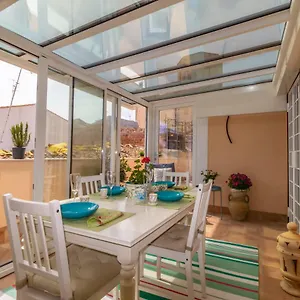 Dimora Coturnice Holiday home Syracuse