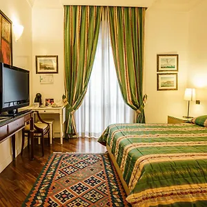 Apartment Casa Riz, Rome