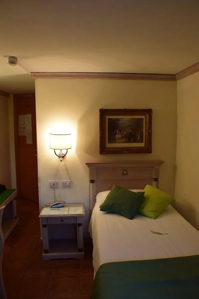 Mancini Park Hotel Rome 4*,  Italy