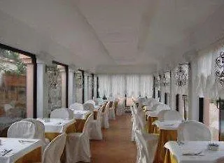 Mancini Park Hotel Rome