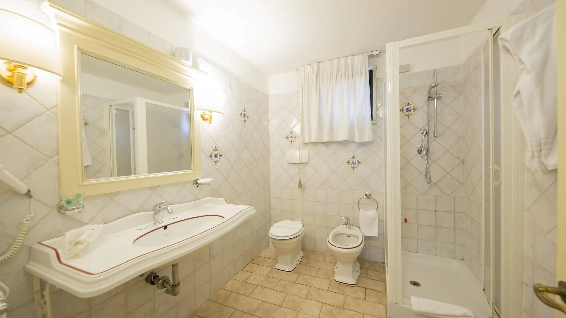 Mancini Park Hotel Rome 4*,  Italy