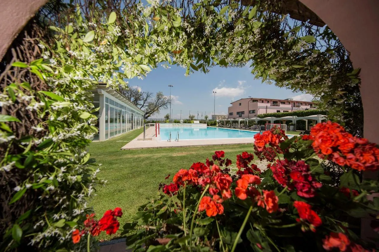 Mancini Park Hotel Roma 4*,  Italia